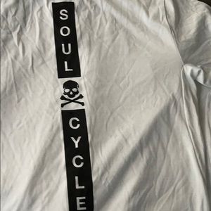Nike Dri Fit Soulcycle T-shirts